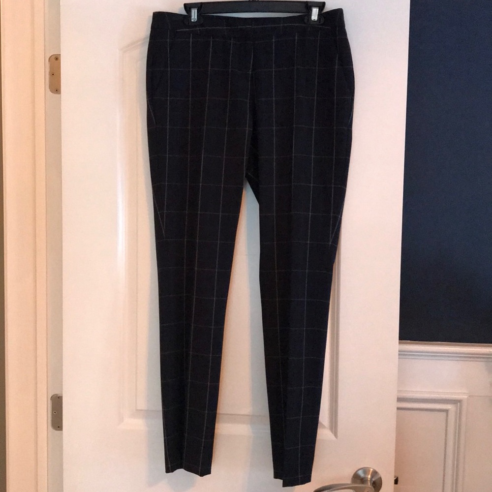 Amanda + Chelsea Trousers